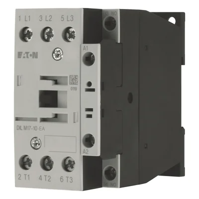 Contactor 3P 7.5kW/400V IP00 230VAC DILM17-10-EA(230V50HZ,240V60HZ)