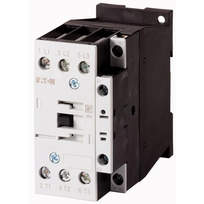 Contactor 3P 7.5kW/400V IP00 230VAC DILM17-10-EA(230V50HZ,240V60HZ)