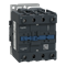Contactor 4 polos 60A AC-1 contactos 2 NA + 2 NC tensión bobina 220VAC