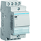 Contactor 4NO 25A 24V AC