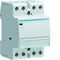 Contactor 4NO 63A 230V CA