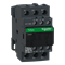 Contactor AC3-25A, 230V, 50/60Hz, 3P, AC 1NO 1NC