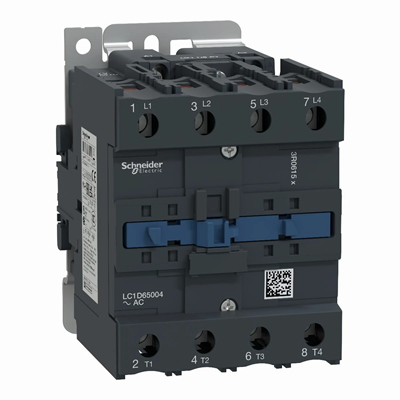 Contactor AC3-65A 48 VCA