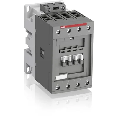 Contactor AF52-40-00-13 100-250V50/60HZ-DC 4-pole