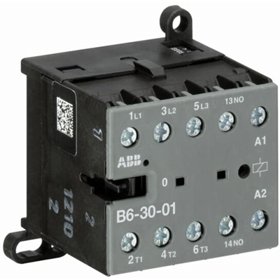 Contactor B6-30-01-230AC