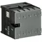 Contactor B6-30-01-P-01 24 V AC - 3 NA - 0 NC pines de soldadura