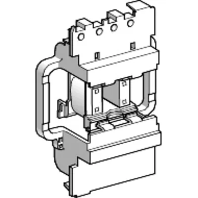 Contactor coil TeSys D 115/150A coil 380VAC