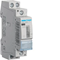 Contactor con control manual 230VAC 2NC 63A