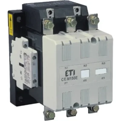 Contactor de aire CEM112E.22-130V-AC/DC