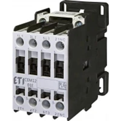 Contactor de aire CEM12.01-400-50/60Hz