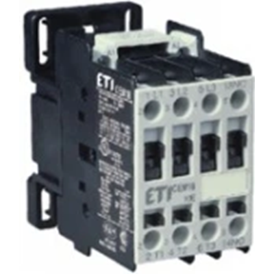 Contactor de aire CEM18.10-42V-50/60Hz