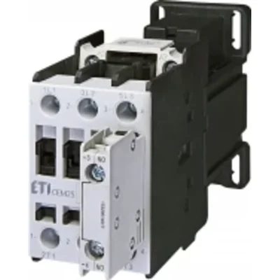 Contactor de aire CEM25.10-24V-DC