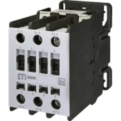 Contactor de aire CEM40.11-230-50/60Hz