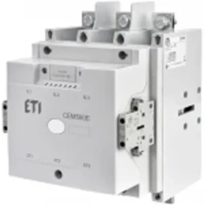 Contactor de aire CEM560E.22-255V-AC/DC