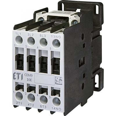 Contactor de aire CEM9.10-230-50/60Hz