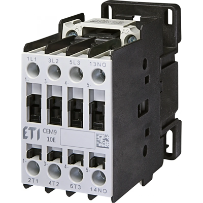 Contactor de aire CEM9.10-42V-50/60Hz