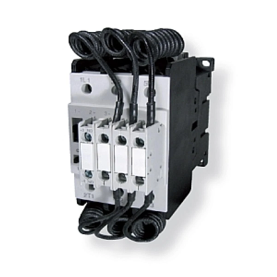 Contactor de condensador CEM65CN.10-230V-50Hz