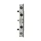 Contactor de potencia, 1000A, 560kW, AC-3, 400, DILM1000-XHI11-SA