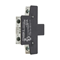 Contactor de potencia, 1000A, 560kW, AC-3, 400, DILM1000-XHI11-SA