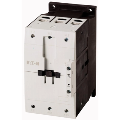 Contactor de potencia, 115A DILM115(RAC240)