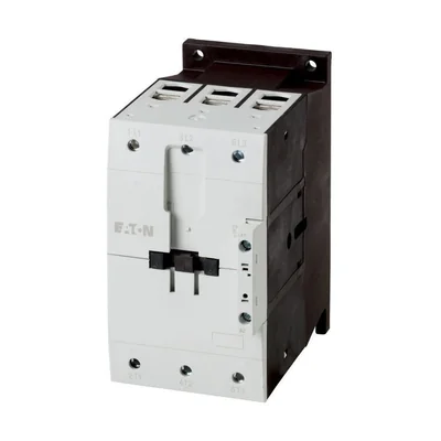 Contactor de potencia, 115A DILM115(RDC24)