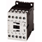 Contactor de potencia, 12A, 0Z 1R DILM12-01(110V50HZ,120V60HZ)