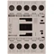 Contactor de potencia, 12A, 0Z 1R DILM12-01(24 VCC)