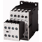 Contactor de potencia, 12A, 3Z 2R DILM12-32(230V50HZ,240V60HZ)