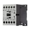 Contactor de potencia, 15, 5A, 1Z 0R DILM15-10(24 VCC)