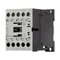 Contactor de potencia, 15, 5A, 1Z 0R DILM15-10(24 VCC)