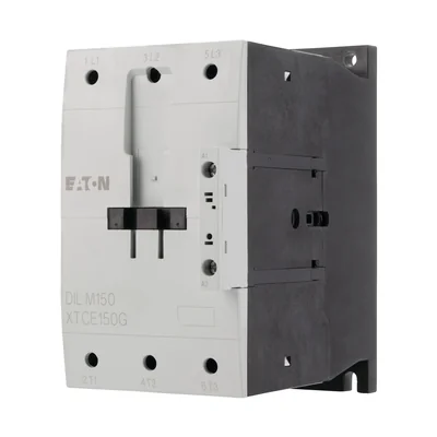 Contactor de potencia, 150A DILM150(RDC24)