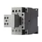 Contactor de potencia, 17A, 2Z 1R DILM17-21(230V50HZ,240V60HZ)