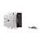 Contactor de potencia, 500A, 3Z 2R, DILM500-S/22(220-240V50/60HZ)