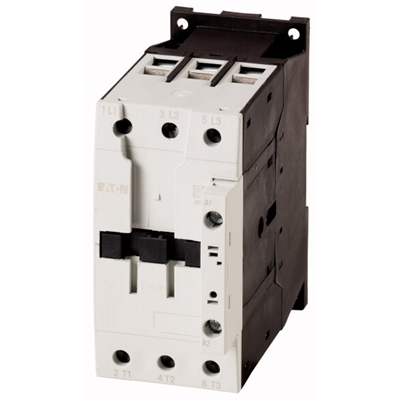 Contactor de potencia, 65A DILM65(230V50HZ,240V60HZ)