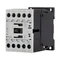 Contactor de potencia, 9A, 0Z 1R DILM9-01(230V50HZ,240V60HZ)