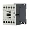Contactor de potencia, 9A, 1Z 0R DILM9-10(110V50HZ,120V60HZ)