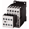 Contactor de potencia, 9A, 3Z 1R DILM9-32(24 VCC)