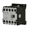 Contactor de potencia, DILEM12-10-G (24 VCC)