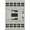 Contactor de potencia DILM15-10 1NO 7,5kW 400V 42VAC control