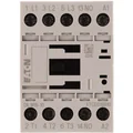 Contactor de potencia, DILM15-10(24V50/60HZ)