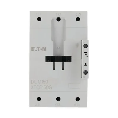 Contactor de potencia DILM150(RAC24) I=150A [AC-3]