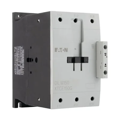 Contactor de potencia DILM150(RAC24) I=150A [AC-3]