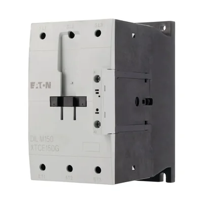 Contactor de potencia DILM150(RAC24) I=150A [AC-3]
