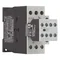 Contactor de potencia, DILM17-22(RDC24), 17A, 2Z 2R