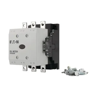 Contactor de potencia, DILM225A/22
