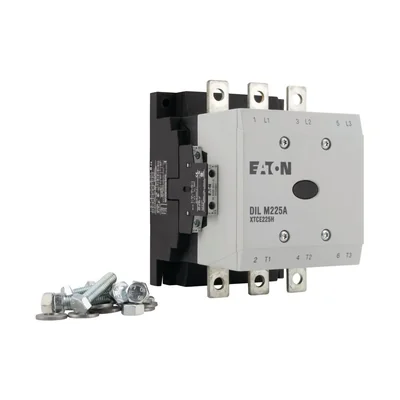 Contactor de potencia, DILM225A/22