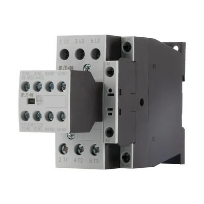 Contactor de potencia, DILM25-32(230V50HZ,240V60HZ)