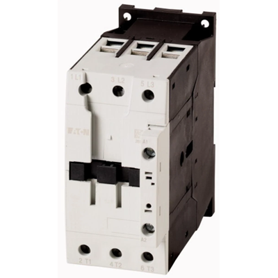 Contactor de potencia, DILM72, 72A