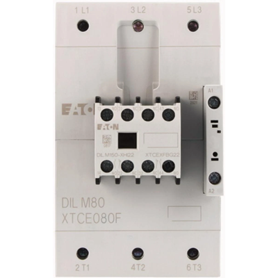 Contactor de potencia, DILM80-22(230V50HZ,240V60HZ)