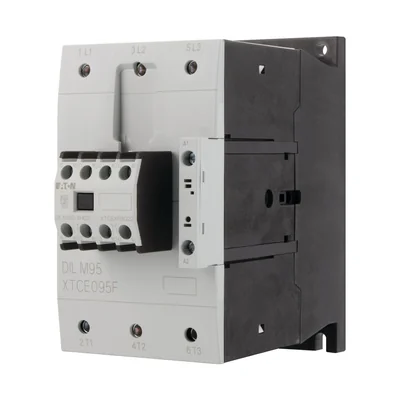 Contactor de potencia, DILM95-22(230V50HZ,240V60HZ)